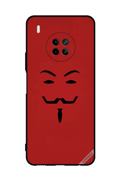 Covernex غطاء حماية لهاتف هواوي Y9A فينديتا فيكتور آرت