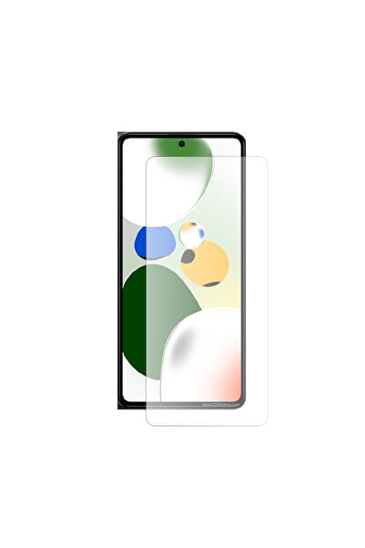 Fabrica De Folii Screen Protector for cu Xiaomi Redmi 11 Prime 5G