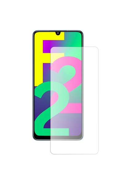 Fabrica De Folii Προστατευτικό οθόνης για Samsung Galaxy F22