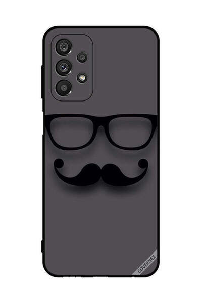 Covernex غطاء حماية لهاتف سامسونج جالاكسي A23 5G زجاجي وشارب