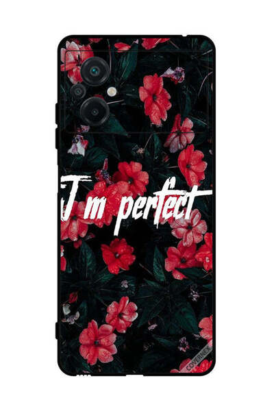 Covernex Protective Case Cover For Xiaomi Poco M5 4G I M Perfect