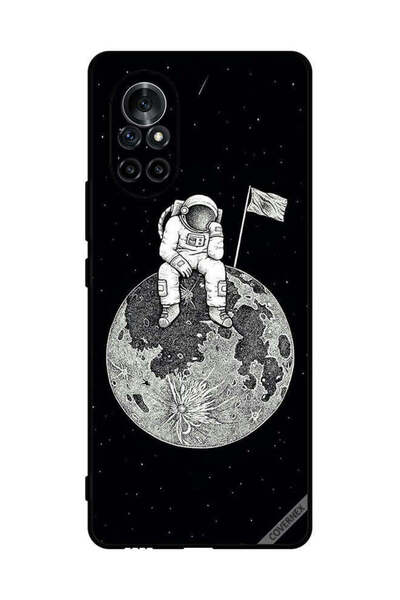 Covernex غطاء حماية لهاتف هواوي نوفا 8 5G ماذا تفعل أيضًا في هذا الكون؟