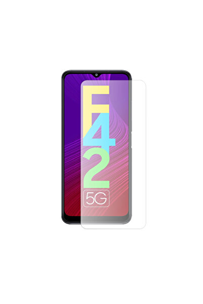 Fabrica De Folii Screen Protector for Cu Samsung Galaxy F42 5G