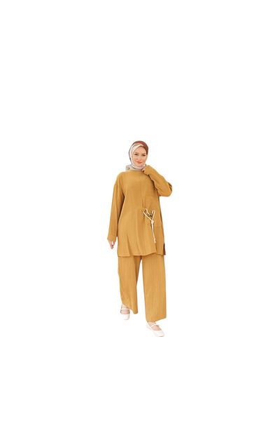Armine Women's Pants Set