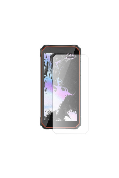 Fabrica De Folii Screen Protector for Cu OSCAL S60 Pro