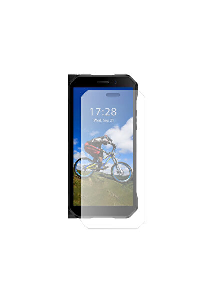 Fabrica De Folii Screen Protector for cu DOOGEE S51