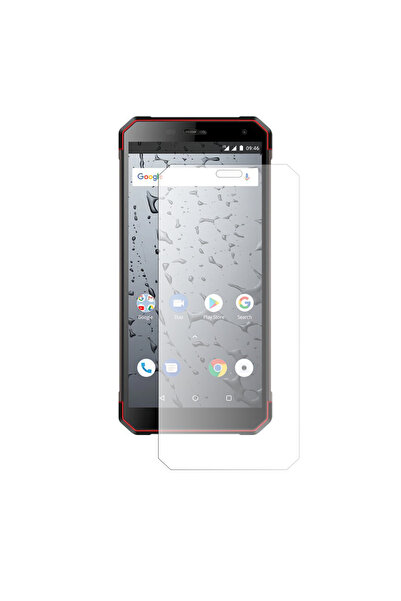 Fabrica De Folii Screen Protector for cu MaxCom Strong MS571