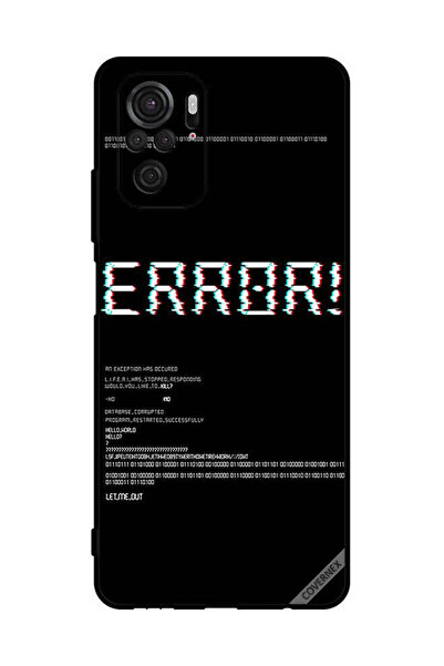 Covernex غطاء حماية لهاتف شاومي ريدمي نوت 10 إس 4 جي إيرث