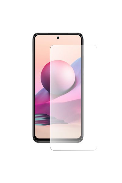 Fabrica De Folii Screen Protector for Cu Xiaomi Redmi Note 10s
