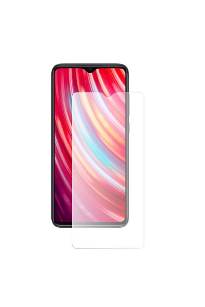 Fabrica De Folii Screen Protector for Cu Xiaomi Redmi Note 8 Pro