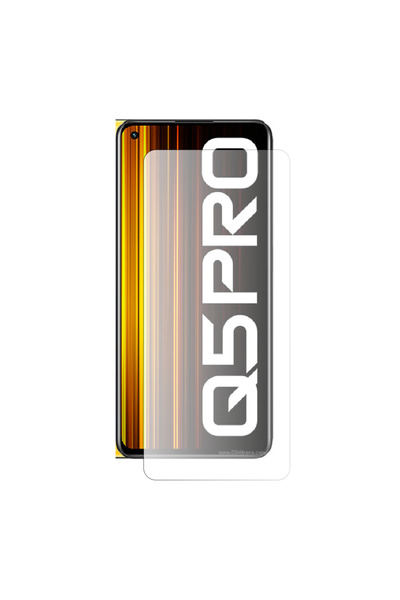 Fabrica De Folii Screen Protector for cu Realme Q5 Pro