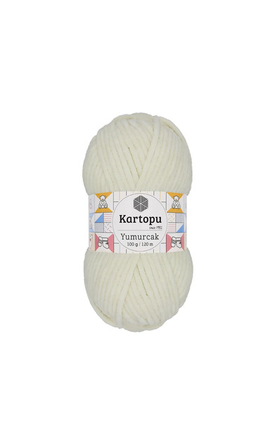 Kartopu Γιουμούρτσακ-011