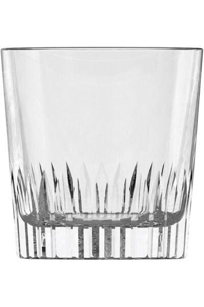 Royal Leerdam 4PCS MERCY BEVERAGE GLASS SET 280 ML