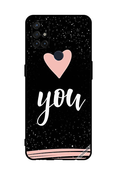 Covernex غطاء حماية لهاتف OnePlus Nord N10 5G Love You