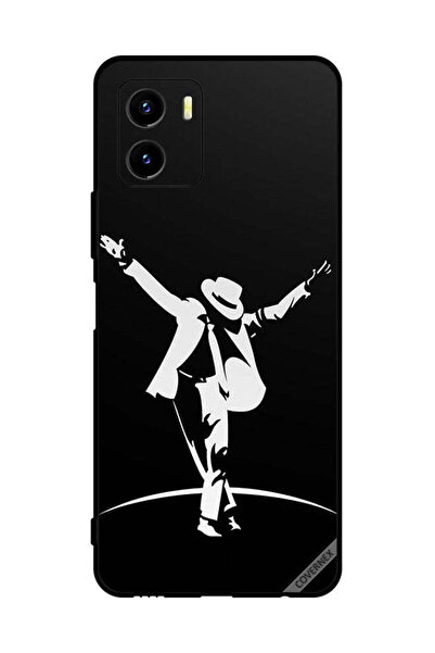 Covernex Protective Case Cover For vivo Y15s Action