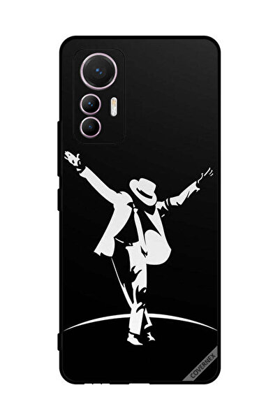 Covernex غطاء حماية لهاتف شاومي 12 لايت أكشن