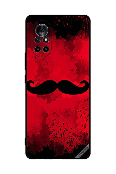 Covernex غطاء حماية لهاتف هواوي نوفا 8 موستاش