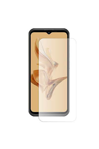 Fabrica De Folii Screen Protector for cu Ulefone Armor 17 Pro