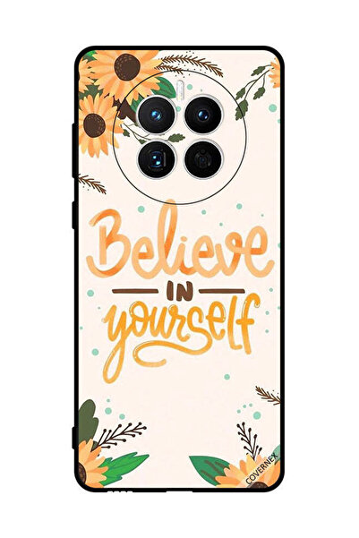 Covernex غطاء حماية لهاتف هواوي ميت 50 ثق بنفسك