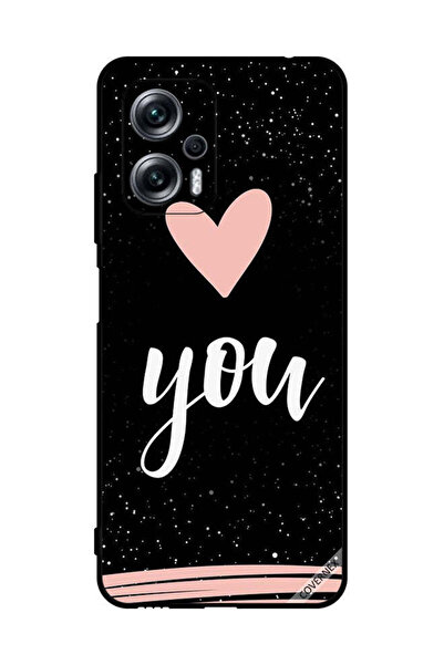 Covernex غطاء حماية لهاتف شاومي ريدمي نوت 11T برو - أحبك