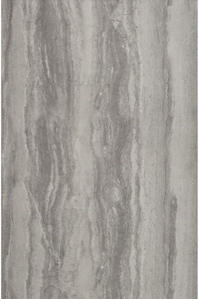 divendi-ro Set of 5 x Self-adhesive Marble Wall or Floor Marble Plaque, Size 60 x 30cm - White - Marble