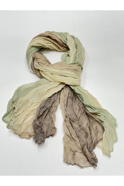 Nish&Chic Nepal Gradient Shawl