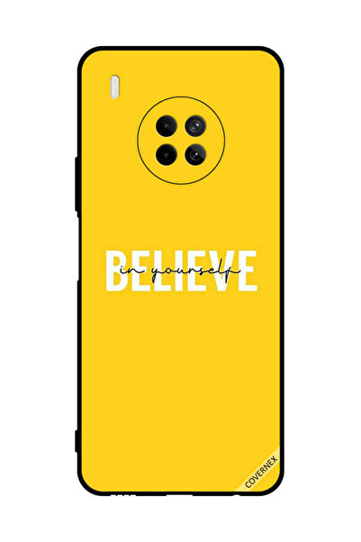 Covernex غطاء حماية لهاتف هواوي Y9A - ثق بنفسك