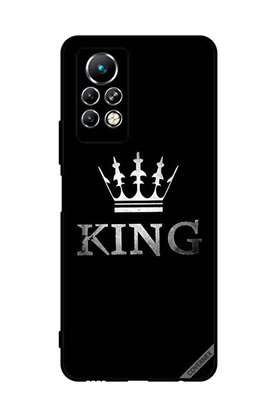 Covernex غطاء حماية لهاتف Infinix Note 11 Pro King