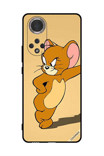Covernex غطاء حماية لهاتف Honor 50 جيري غاضب