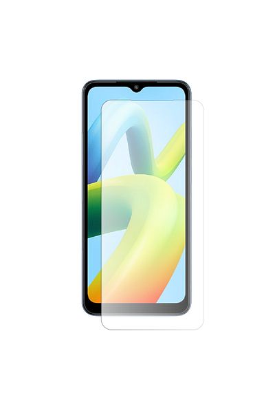 Fabrica De Folii Screen Protector for cu Xiaomi Poco C50
