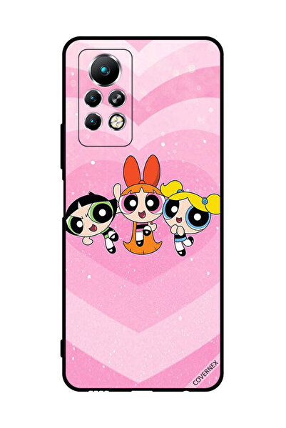 Covernex غطاء حماية لهاتف Infinix Note 11 Pro Power Pew