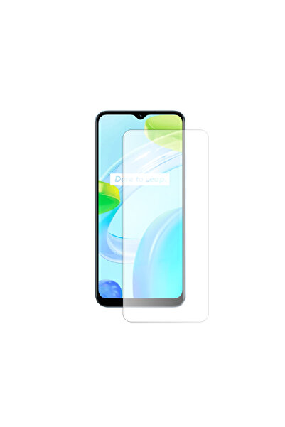 Fabrica De Folii Screen Protector for cu Realme C30