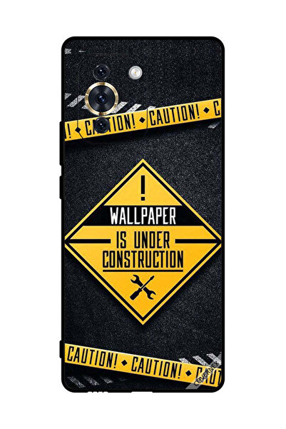 Covernex غطاء حماية لهاتف هواوي نوفا 10 - ورق جدران - قيد الإنشاء