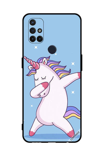 Covernex غطاء حماية لهاتف OnePlus Nord N10 5G Unicorn Dab