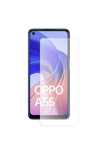 Fabrica De Folii Screen Protector for Oppo A55