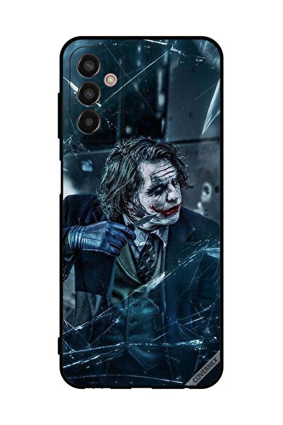 Covernex Protective Case Cover For Samsung Galaxy F13 He Is So Serious Behind...