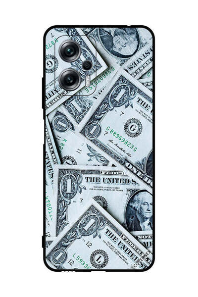 Covernex غطاء حماية لهاتف شاومي ريدمي نوت 11تي برو - دولارات