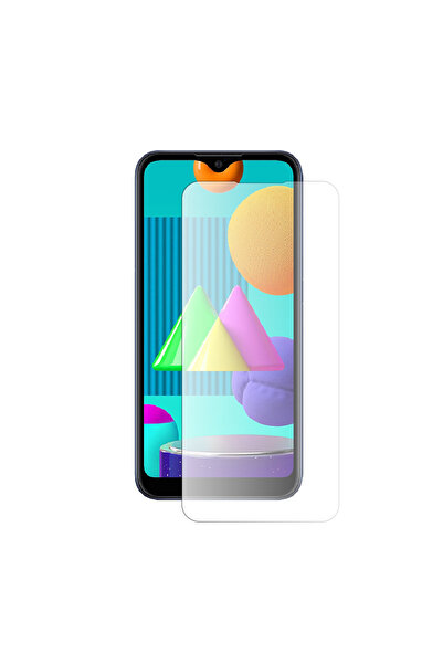 Fabrica De Folii Screen Protector for cu Samsung Galaxy M01