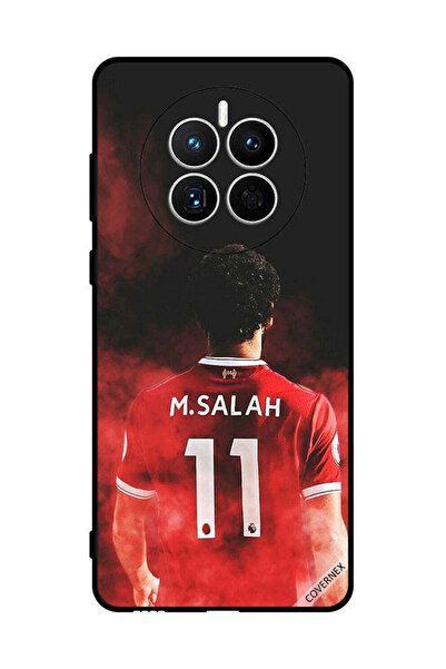 Covernex غطاء حماية لهاتف هواوي ميت 50E - نجمة مصرية