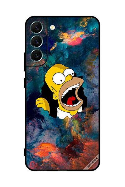 Covernex غطاء حماية لهاتف سامسونج S22+ 5G سيمبسون