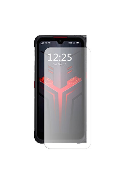 Fabrica De Folii Screen Protector for Cu HOTWAV Cyber 8
