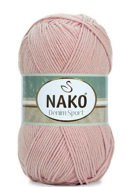 NAKO Τζιν Sport 1479 Ροζ