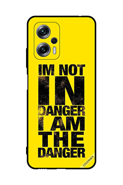 Covernex غطاء حماية لهاتف شاومي ريدمي نوت 11تي برو أنا لست موجودًا