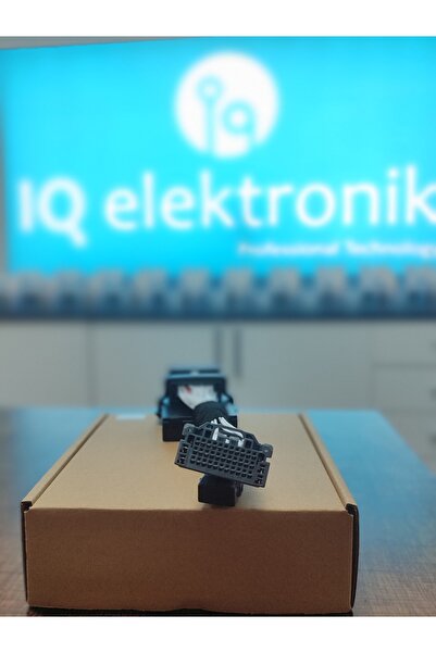 iq elektronik Civic FC5 Cam+Ayna+Sunroof Orijinal Birebir Soketli