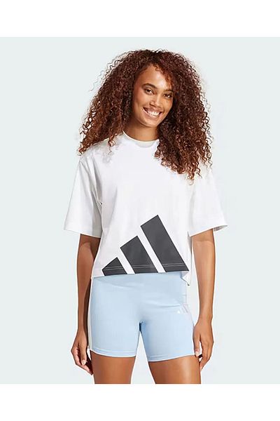adidas Tricou pentru iubit Essentials Big Logo