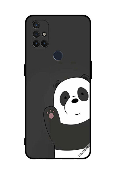 Covernex غطاء حماية لهاتف OnePlus Nord N10 5G Hi Panda