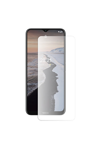 Fabrica De Folii Screen Protector for Cu Nokia G10