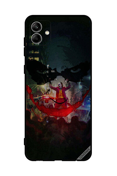 Covernex غطاء حماية لهاتف سامسونج جالاكسي A04 4G - جوكر دانسينغ