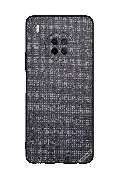 Covernex Protective Case Cover For Huawei Y9A Dotted Pattern