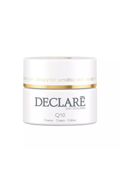 Declaré Crema antirid cu efect energizant DECLARE AGE CONTROL Q10 50 ml